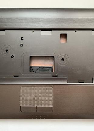 Частина корпусу (піддон і стіл) samsung e452 (nz-16383)