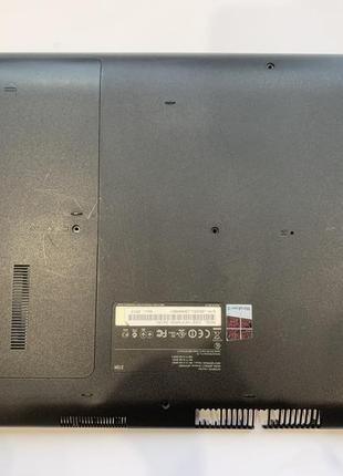 Частина корпусу (піддон) samsung np370r5e (nz-17850)