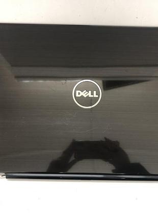 Частина корпусу (кришка матриці та рамка) dell n5110 (nz-17610)