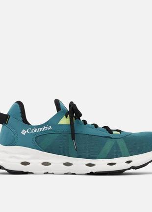 Чоловічі водні кросівки columbia sportswear drainmaker xtr взуття