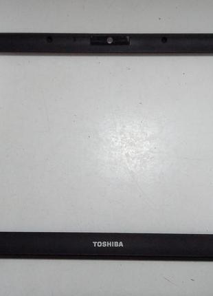 Корпус toshiba u300 (nz-15332)