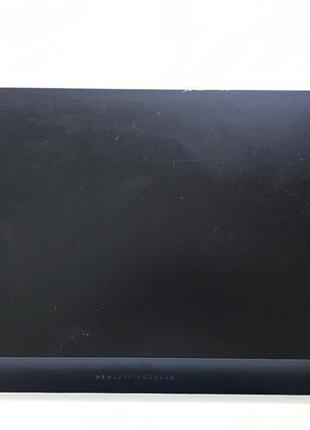 Частина корпусу (кришка матриці, рамка) hp dv6-7051er (nz-17193)