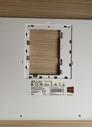 Частина корпусу (піддон) asus e502 (nz-16127)