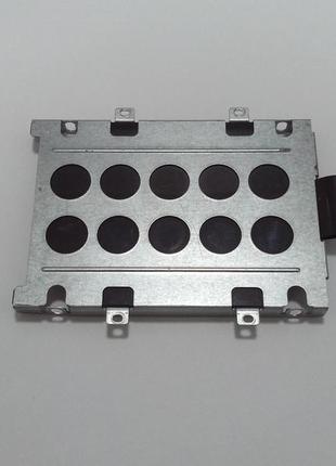 Корпус (кишеня, кошик, кріплення) для hdd hannspree sn10e2 (nz...