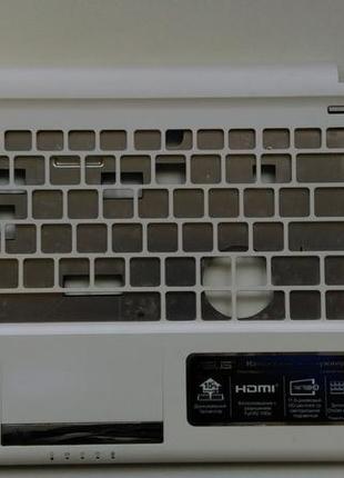 Частина корпусу (стол) asus 1225 (nz-16137)
