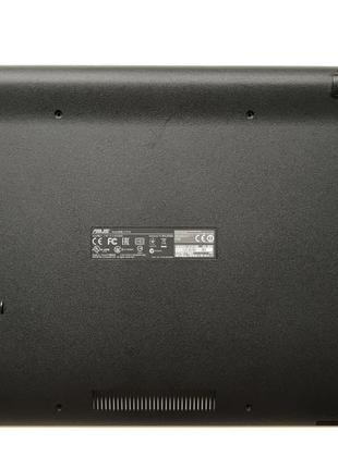 Частина корпусу (піддон) asus x751 (nz-17053)