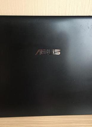 Частина корпусу (кришка матриці) asus x501u (nz-2273)