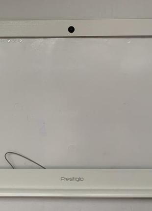 Частина корпусу (кришка матриці та рамка) prestigio 141a03 (nz...