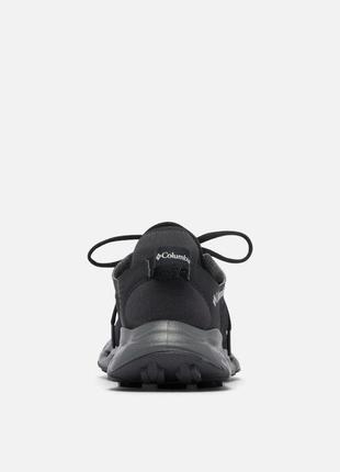 Мужские кроссовки columbia sportswear drainmaker xtr обувь для воды8 фото