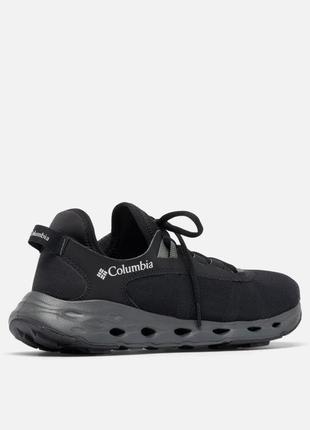Мужские кроссовки columbia sportswear drainmaker xtr обувь для воды9 фото