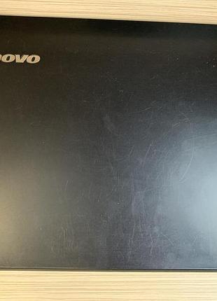 Частина корпусу (кришка матриці та рамка) lenovo b50-30 (nz-16...