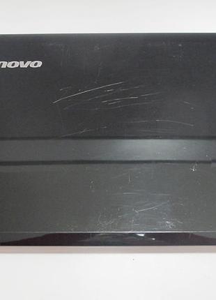 Частина корпусу (кришка матриці) lenovo g580 (nz-4504)