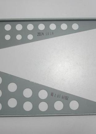 Петли toshiba a215 (nz-3526)