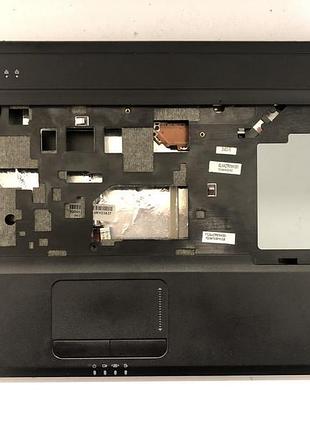 Частина корпусу (піддон і стіл) lenovo g555 (nz-16870)