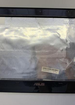 Частина корпусу (кришка матриці та рамка) asus k42d (nz-16473)