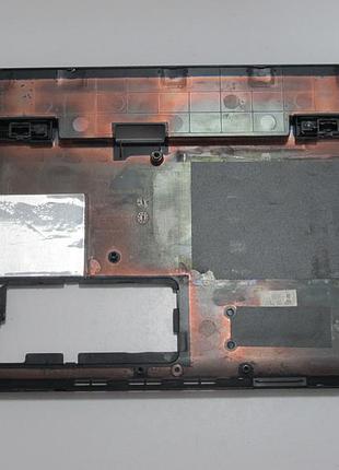Частина корпусу (піддон) samsung nc110 (nz-6158)