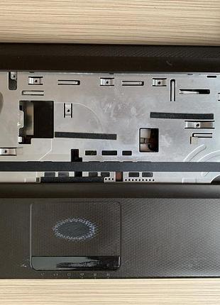 Частина корпусу (піддон + стіл) asus k52 (nz-16280)