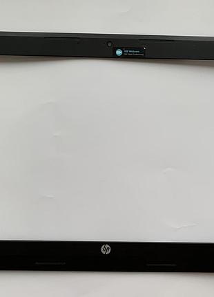 Частина корпусу (рамка) hp 4540s (nz-17744)