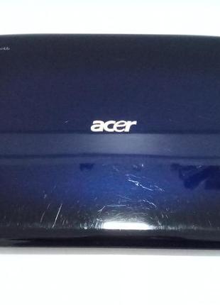 Частина корпусу (кришка матриці) acer 5530 (nz-11169)