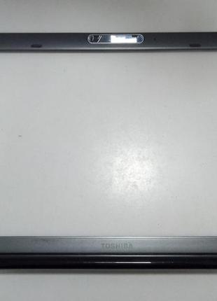 Корпус toshiba a300 (nz-9806)