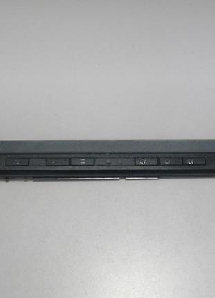 Частина корпусу hp nc6400 (nz-2679)