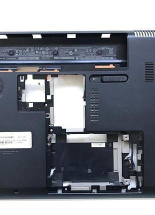 Частина корпусу (піддон) hp dv6-7051er (nz-17194)