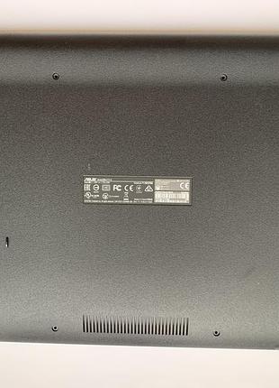 Частина корпусу (піддон) asus x751 s (nz-17919)