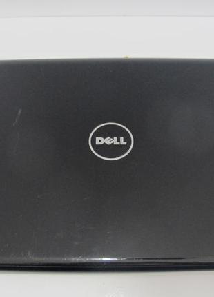 Частина корпусу (кришка матриці) dell inspiron mini 1121 p07t ...