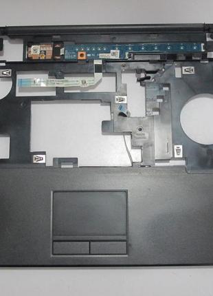 Частина корпусу (стол) dell 1510 pp36l (nz-5159)