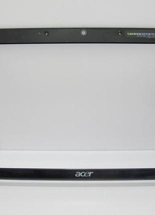 Частина корпусу (рамка) acer one za3 (nz-509)