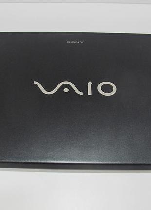 Частина корпусу (кришка матриці) sony vgn-ar31mr (nz-188)