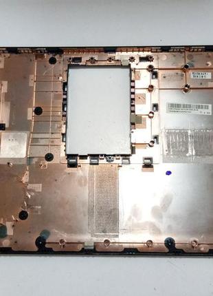Частина корпусу (піддон) asus e502 (nz-15290)
