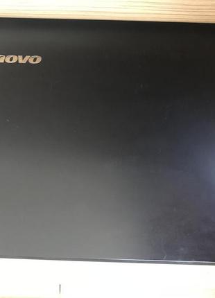 Частина корпусу (кришка матриці та рамка) lenovo b50-30 (nz-15...
