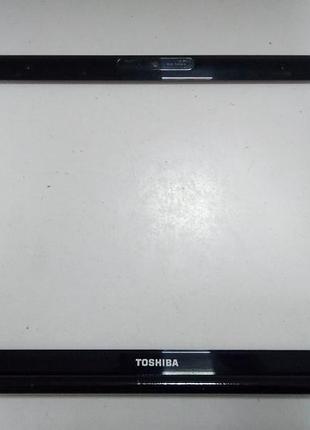 Корпус toshiba l555 (nz-14638)