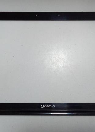 Корпус toshiba x875 (nz-13263)