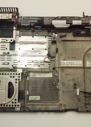 Корпус dell m1330 (nz-13404)