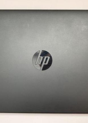 Частина корпусу (кришка матриці та рамка) hp 430 g2 (nz-16479)