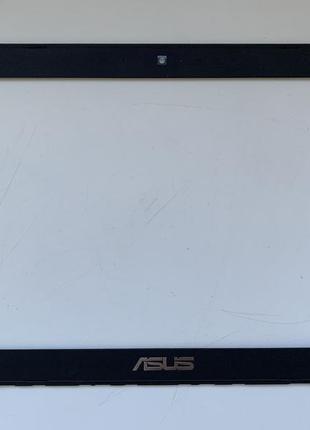 Частина корпусу (рамка) asus x402 (nz-16025)