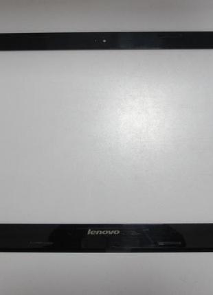 Частина корпусу (рамка) lenovo g50-70 (nz-3364)