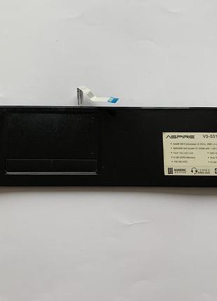 Тачпад acer v3-571 (nz-17746)