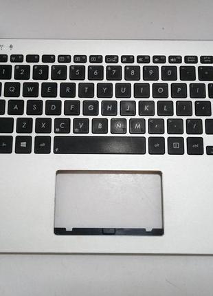 Частина корпусу (стіл) asus q301 (nz-14099)