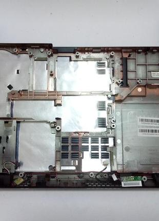 Частина корпусу (піддон) asus a52 (nz-12554)