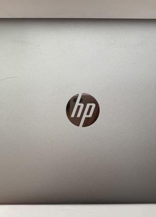 Частина корпусу (кришка матриці та рамка) hp 430 g4 (nz-16681)