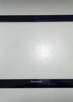 Корпус lenovo g570 (nz-8863)