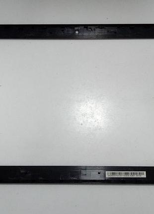 Корпус packard bell lm81 (nz-10425)