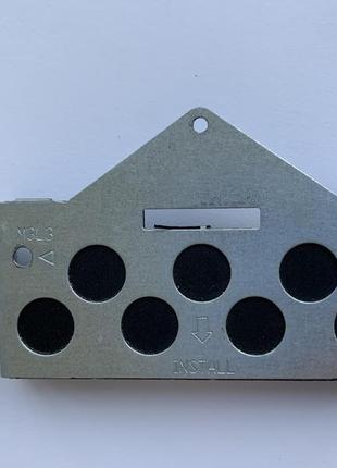 Корпус (кишеня, кошик, кріплення) для hdd dell 3700 (nz-17526)