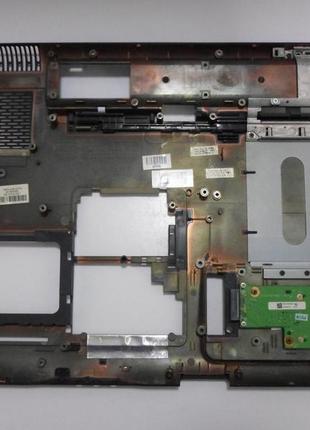Корпус hp dv9700 (nz-8368)