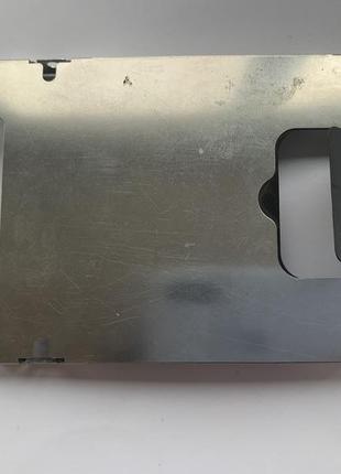 Корпус (кишеня, кошик, кріплення) для hdd samsung r40 (nz-17503)