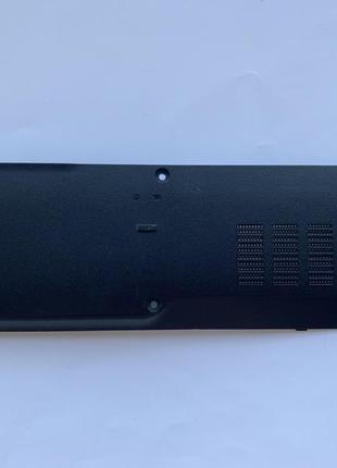 Частина корпусу (сервісна кришка) acer travelmate 5735g (nz-18...