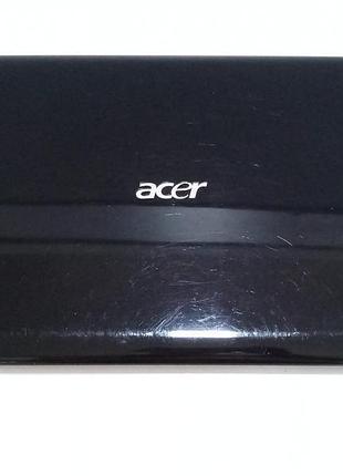 Частина корпусу (кришка матриці) acer 5737 (nz-14682)